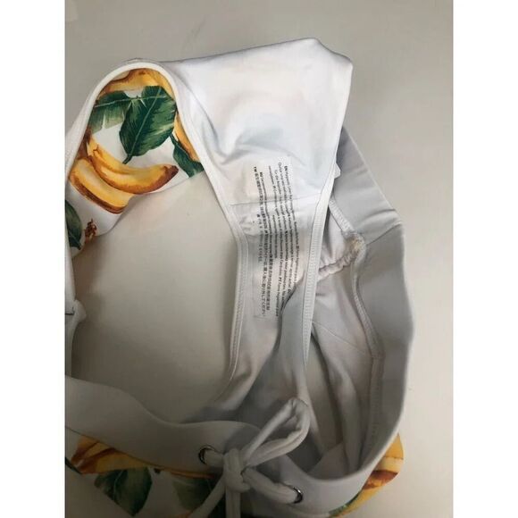 Forever 21 Women’s banana print bikini bottoms - Picture 6 of 6